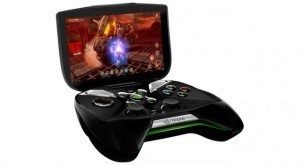 Herní konzole NVIDIA Shield