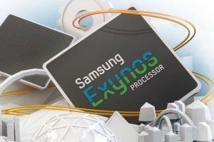 Procesory Samsung Exynos 4