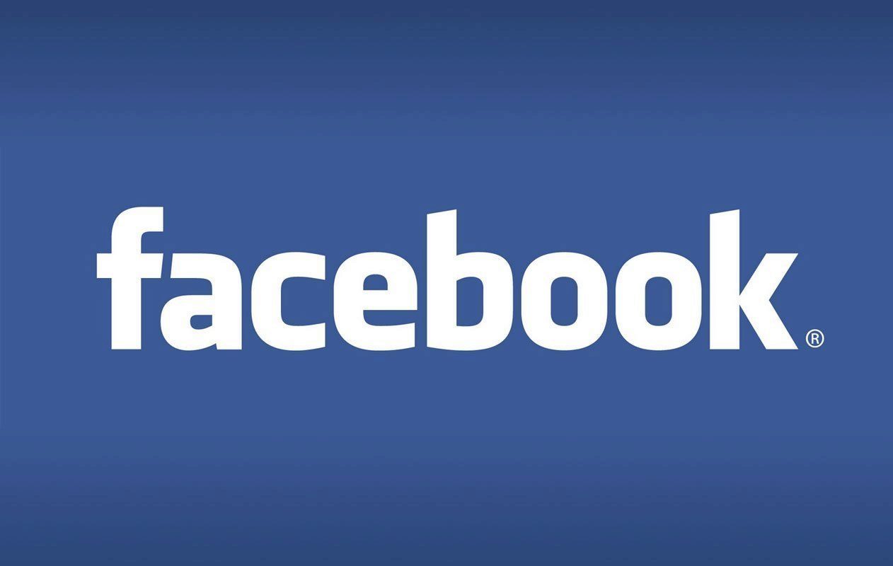 facebook facebook