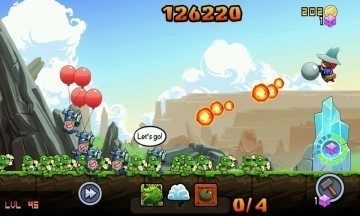 goblin rush goblin rush