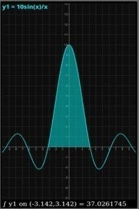 Graphing Calculator – MathPac