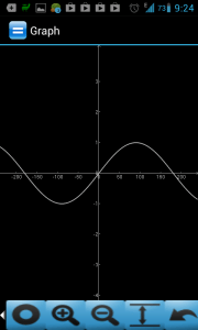 handyCalc Calculator