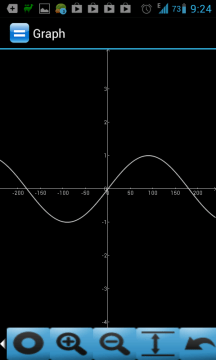 handyCalc Calculator