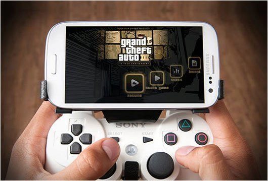 how to play pc games on android