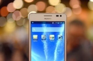 huawei320 huawei320