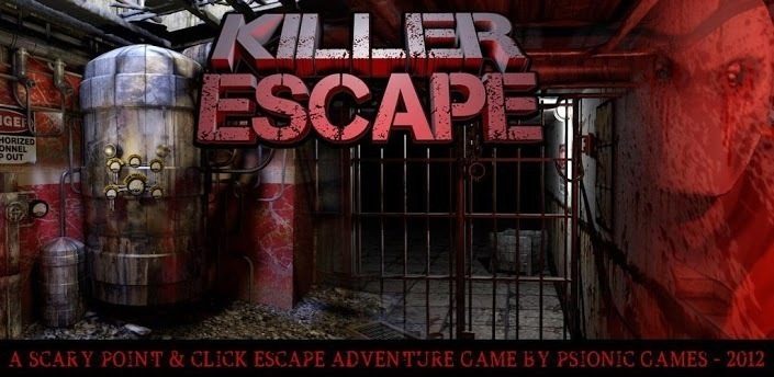 killer killer
