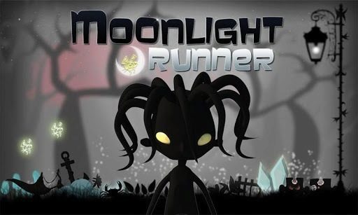 moonlight runner main moonlight runner main