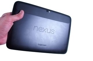 nexus 10