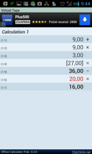 Office Calculator