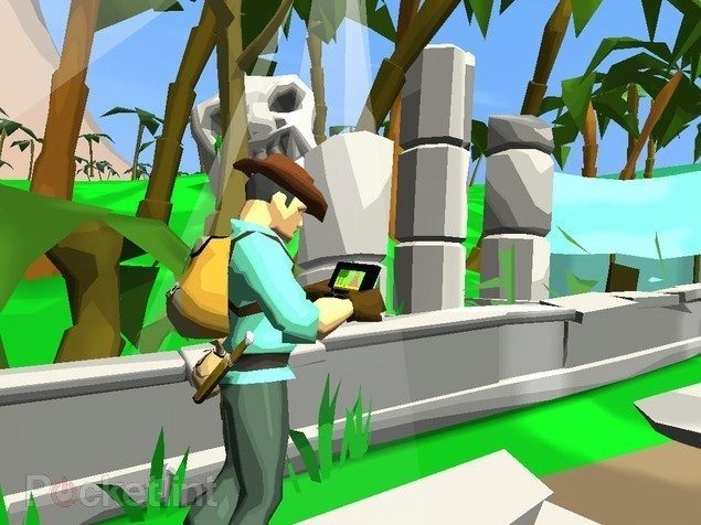 pitfall main pitfall main