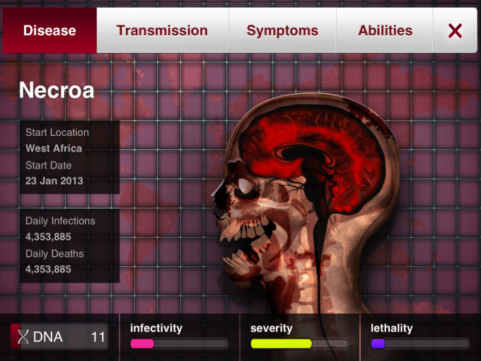 plague inc main plague inc main