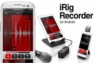 recorder recorder