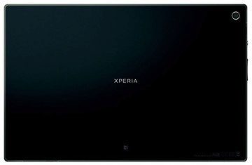 Sony Xperia Tablet Z