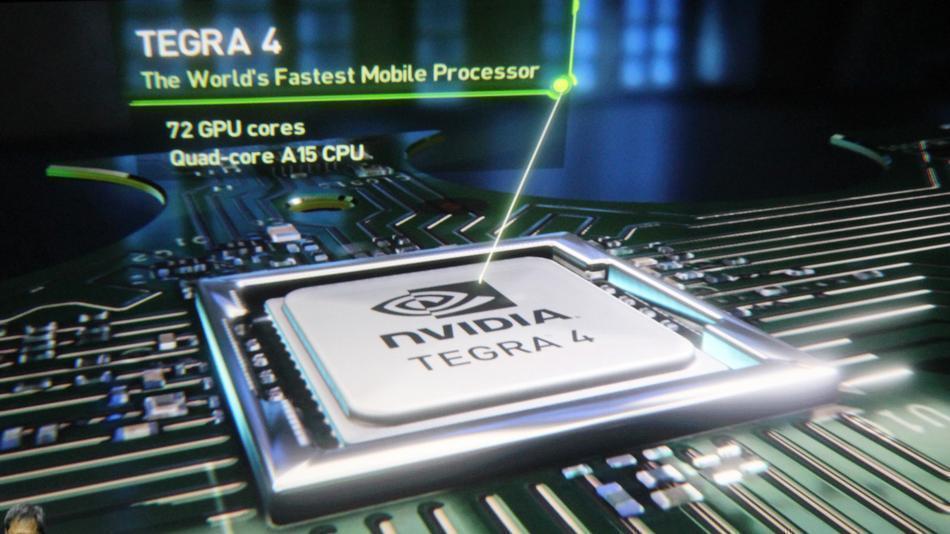 tegra-4 tegra-4