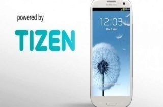 tizen tizen
