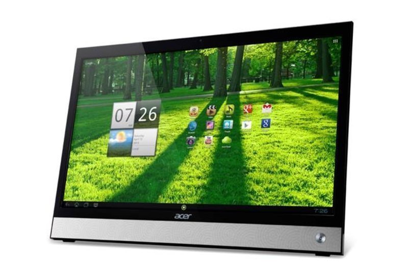 Acer Smart Display