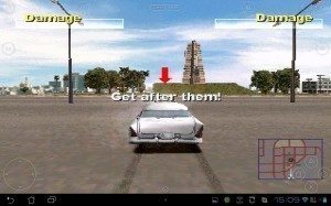 Screenshot_Playstation_Driver_2
