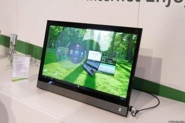 Acer Smart Display DA220HQL (zdroj: hi-tech.mail.ru)