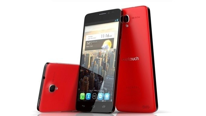 alcatel-one-touch-idol-x alcatel-one-touch-idol-x