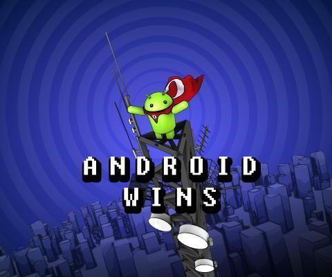 android-winner-mobile-os android-winner-mobile-os