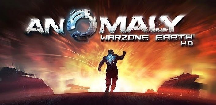 anomaly anomaly