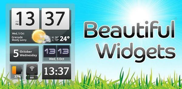 beautiful widgets main beautiful widgets main