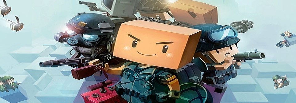 brick force brick force