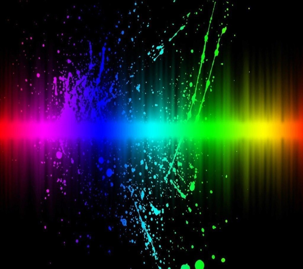color splash