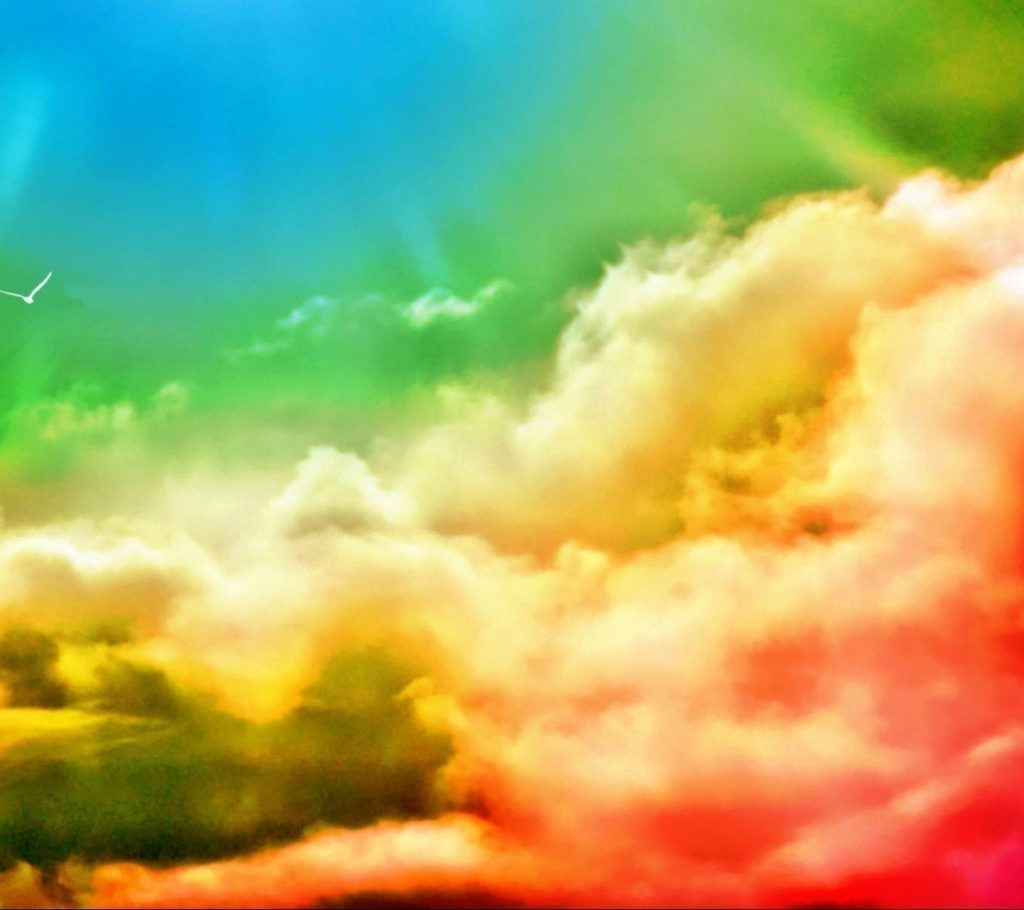 colors 1