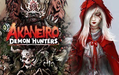 demons hunter demons hunter