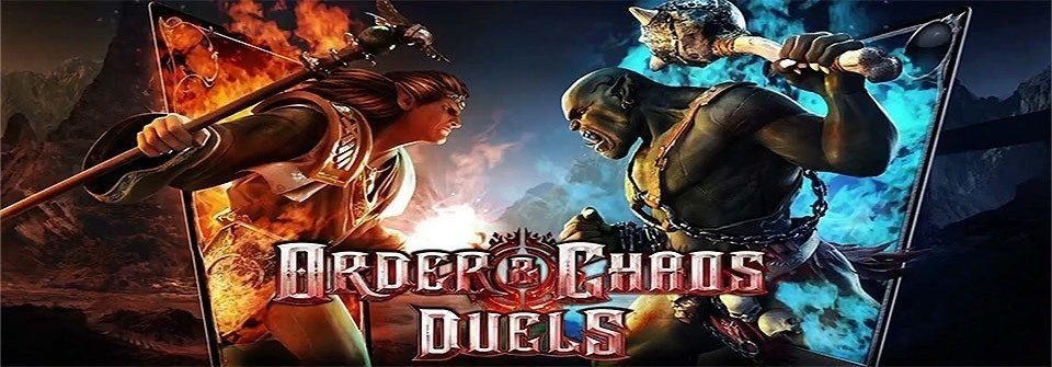duels duels
