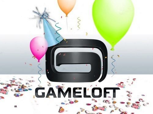 gameloft