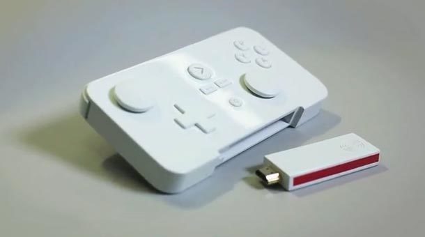 GameStick GameStick