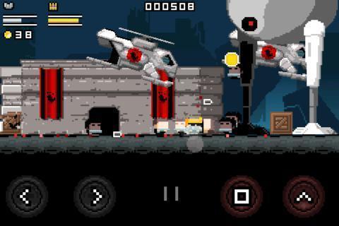 gunslugs main gunslugs main