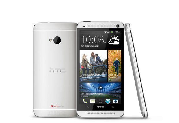 htc-one-silver