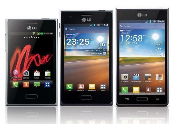 LG-Optimus-L3-L5-and-L7 LG-Optimus-L3-L5-and-L7