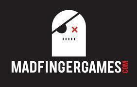 madfinger madfinger