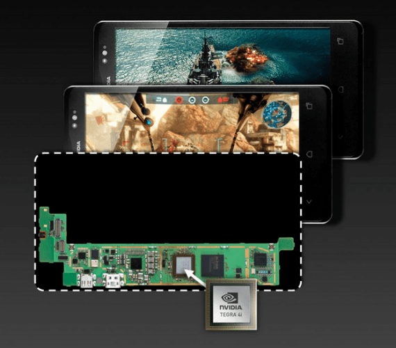 nVidia Phoenix nVidia Phoenix