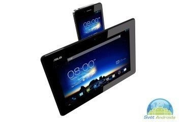 Asus PadFone Infinity