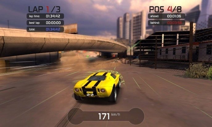 Racer-android-game-2 Racer-android-game-2