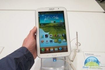Samsung Galaxy Note 8.0