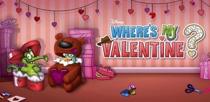 valentine main valentine main