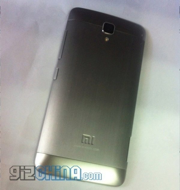 xiaomi mi3 xiaomi mi3