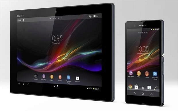 xperia z tab xperia z tab