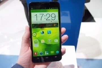 ZTE Grand Memo