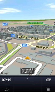 Sygic: GPS Navigation