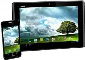 Asus PadFone