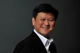 Marketingový ředitel HTC Benjamin Ho