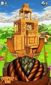 catapult king  3
