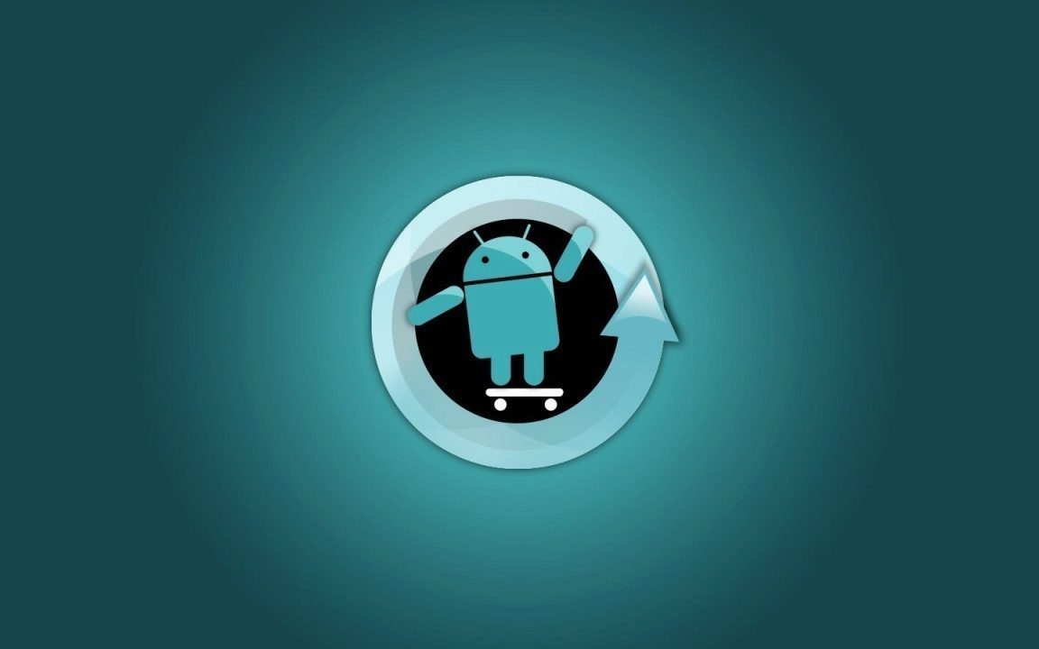 cyanogenmod cyanogenmod